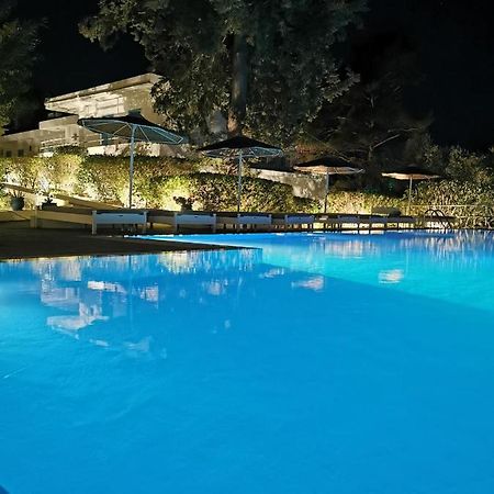 Trees Art Hotel Ialysos  Exterior foto
